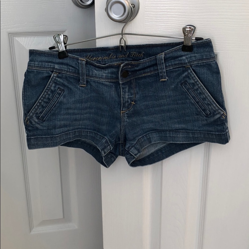 Abercrombie and Fitch Shorts